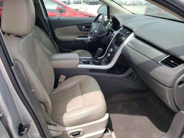 Photo 5 from auction – 2013 FORD EDGE SEL with VIN 2FMDK3JC6DBB30838