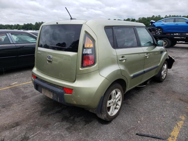 Foto 4 de la subasta – 2011 KIA SOUL + con VIN KNDJT2A27B7271672