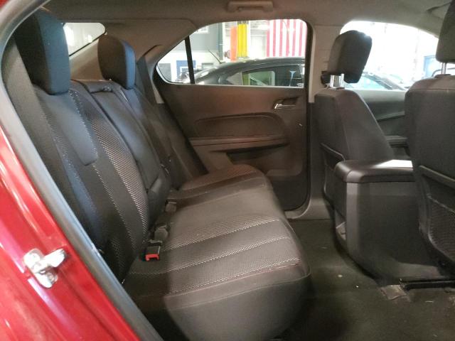 Photo 6 from auction – 2013 CHEVROLET EQUINOX LT with VIN 2GNFLEEK5D6351709