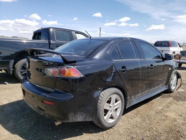 Photo 4 from auction – 2013 MITSUBISHI LANCER ES/ with VIN JA32U2FU0DU605037