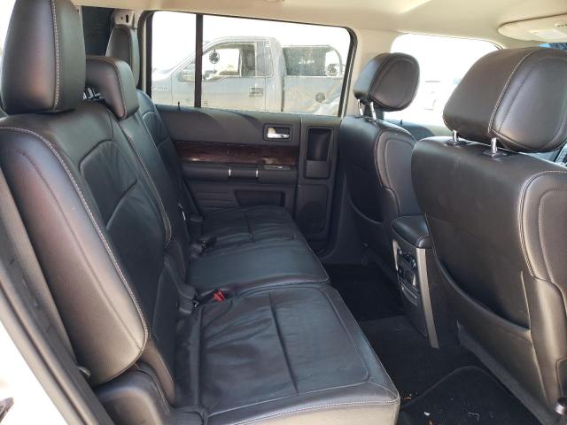 Photo 6 from auction – 2012 FORD FLEX SEL with VIN 2FMGK5CC3CBD10332