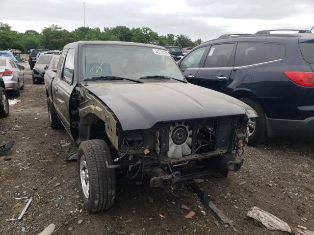 Photo 9 from auction – 2009 FORD RANGER SUP with VIN 1FTYR14E49PA43068
