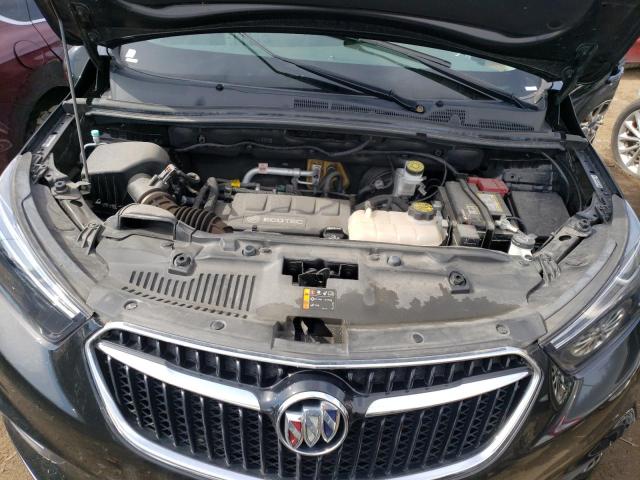 Photo 7 from auction – 2019 BUICK ENCORE PRE with VIN KL4CJASB5KB800566