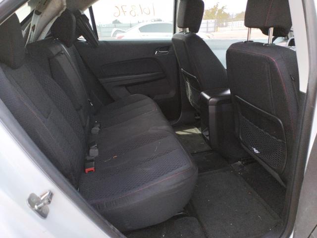 Photo 6 from auction – 2014 CHEVROLET EQUINOX LS with VIN 2GNALAEK8E6248398