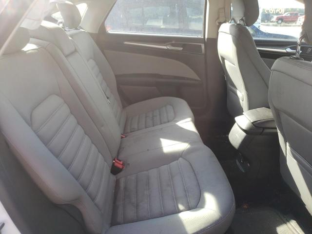 Photo 6 from auction – 2013 FORD FUSION S with VIN 3FA6P0G77DR275255