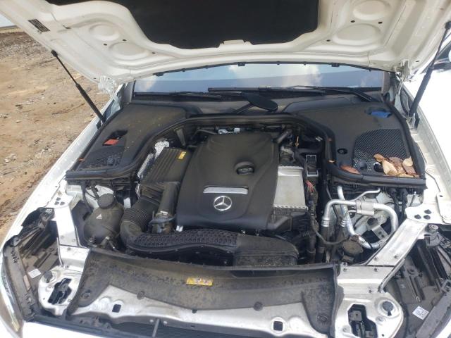 Photo 7 from auction – 2018 MERCEDES-BENZ E 300 with VIN WDDZF4JB7JA444135