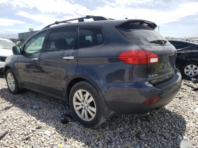 Photo 3 from auction – 2010 SUBARU TRIBECA LI with VIN 4S4WX9GD4A4401768