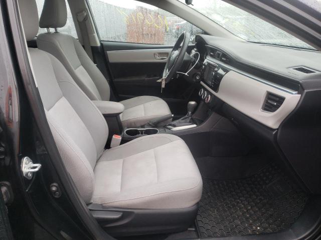 Photo 5 from auction – 2014 TOYOTA COROLLA L with VIN 2T1BURHE7EC029963