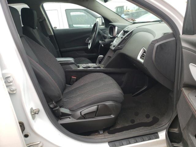 Photo 5 from auction – 2010 CHEVROLET EQUINOX LT with VIN 2CNFLEEW0A6274606