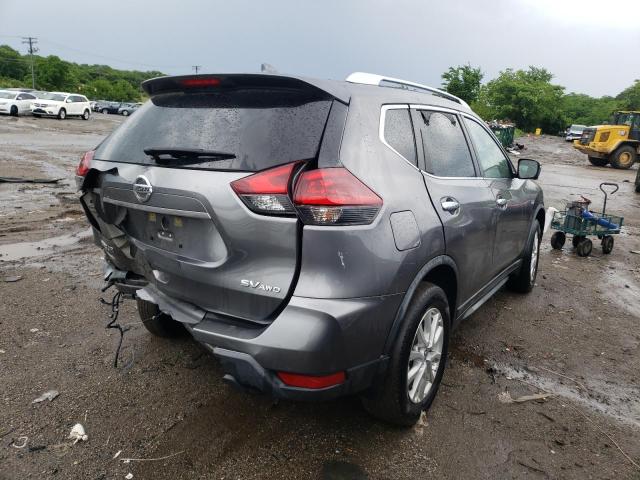 Photo 4 from auction – 2018 NISSAN ROGUE S with VIN KNMAT2MV1JP574967