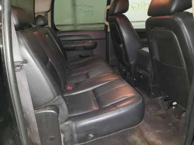 Photo 6 from auction – 2011 CHEVROLET silverado with VIN 3GCPKSE32BG200464