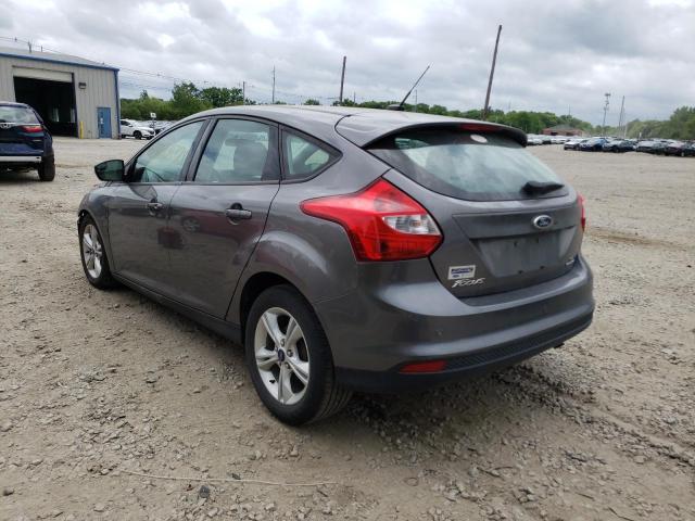 Photo 3 from auction – 2014 FORD FOCUS SE with VIN 1FADP3K23EL456762
