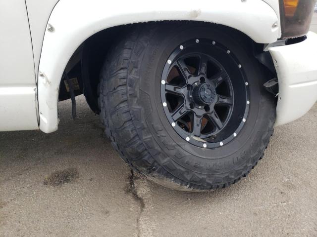 Photo 9 from auction – 2008 DODGE RAM 1500 S with VIN 1D7HU18208S544863