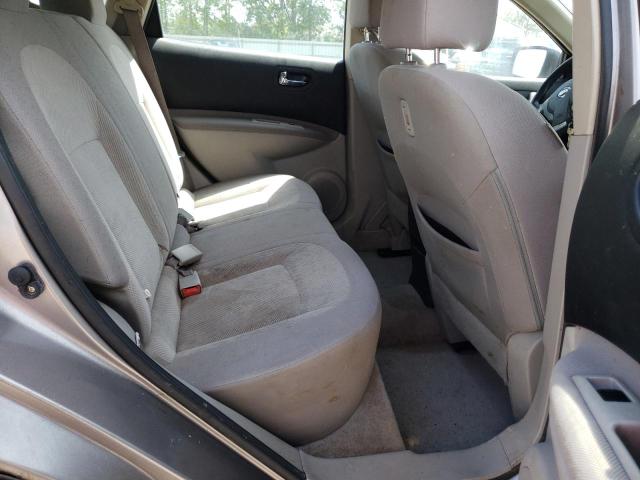 Photo 6 from auction – 2012 NISSAN ROGUE S with VIN JN8AS5MV3CW714230