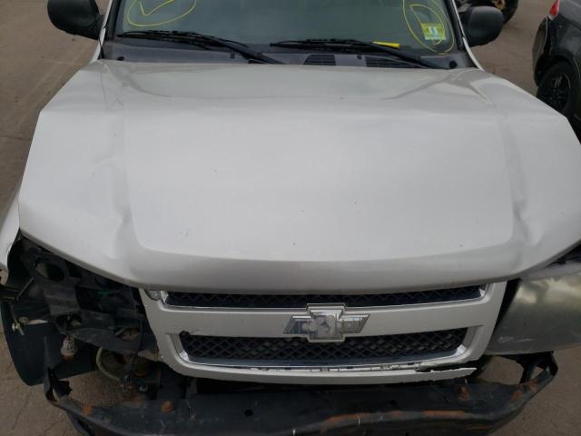 Photo 7 from auction – 2008 CHEVROLET TRAILBLAZE with VIN 1GNDT13S382142247
