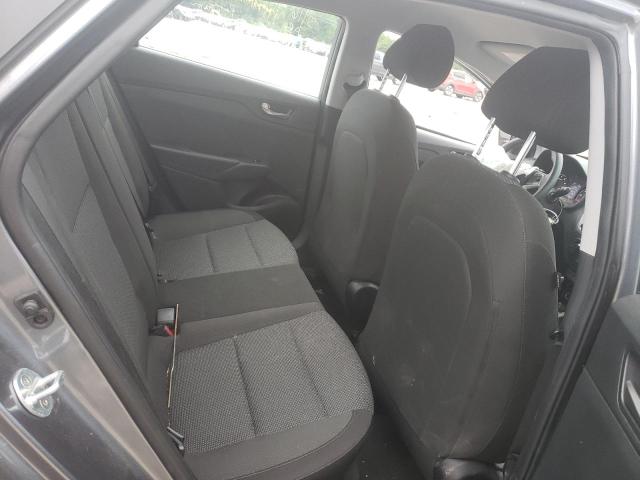 Photo 6 from auction – 2019 HYUNDAI ACCENT SE with VIN 3KPC24A3XKE064161