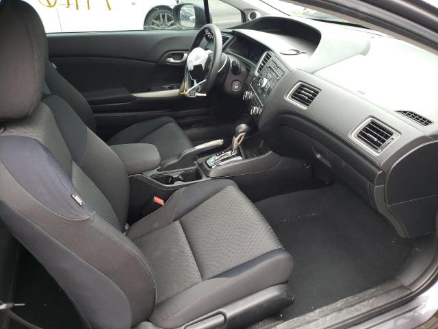 Photo 5 from auction – 2015 HONDA CIVIC LX with VIN 2HGFG3B57FH516796