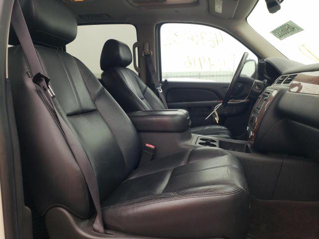 Photo 5 from auction – 2011 CHEVROLET SILVERADO with VIN 3GCPKTE3XBG248574