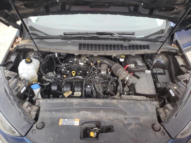 Photo 7 from auction – 2020 FORD EDGE SEL with VIN 2FMPK3J91LBA29514