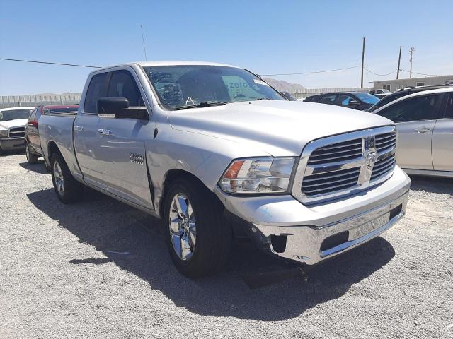 RAM 1500 SLT 2016 with VIN 1C6RR6GG7GS136618 - Photo from auction