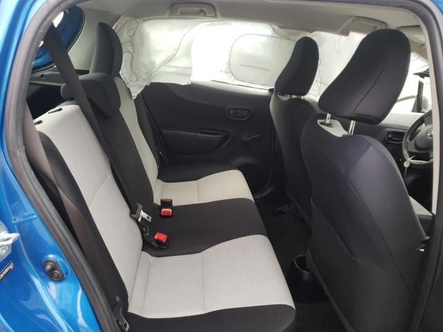 Photo 6 from auction – 2013 TOYOTA YARIS with VIN JTDKTUD33DD556572