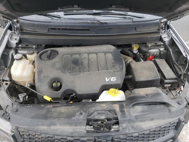 Photo 7 from auction – 2019 DODGE JOURNEY SE with VIN 3C4PDCBGXKT848536
