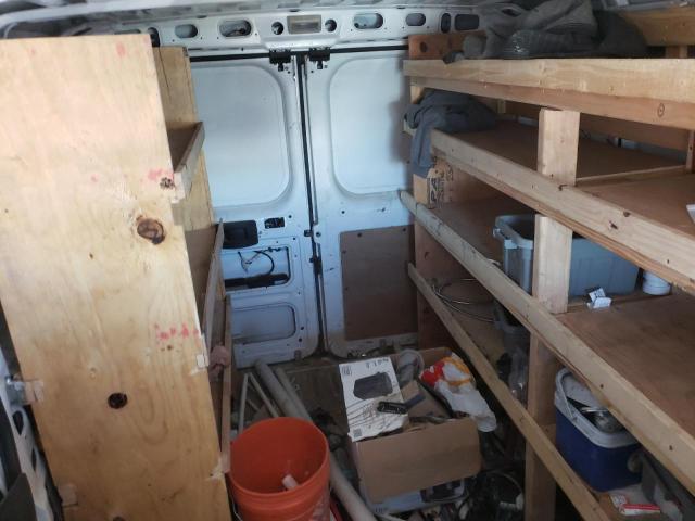 Photo 6 from auction – 2017 RAM PROMASTER with VIN 3C6TRVNG7HE521989