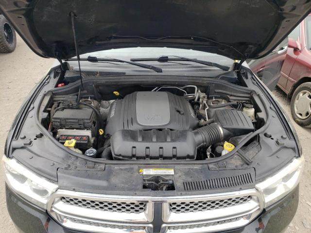 Photo 7 from auction – 2011 DODGE DURANGO CI with VIN 1D4SE5GT4BC594751