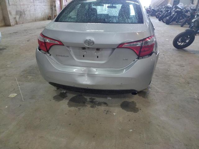 Photo 9 from auction – 2016 TOYOTA COROLLA L with VIN 5YFBURHE1GP528342