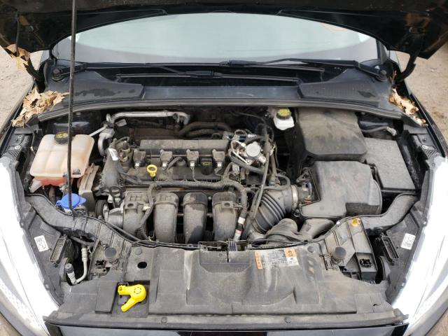 Photo 7 from auction – 2018 FORD FOCUS SE with VIN 1FADP3F23JL243864