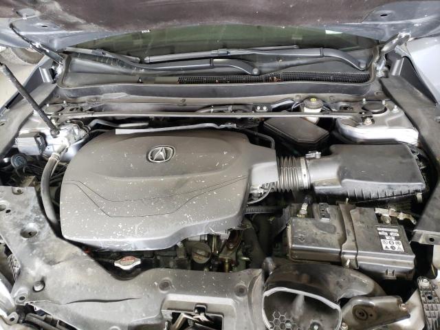 Photo 7 from auction – 2015 ACURA TLX TECH with VIN 19UUB3F51FA010248