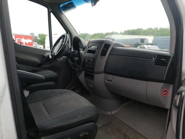 Photo 5 from auction – 2008 DODGE SPRINTER 3 with VIN WD0PF145685231032