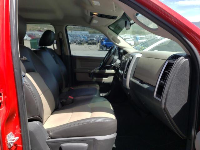 Photo 5 from auction – 2010 DODGE RAM 1500 with VIN 1D7RV1GTXAS233989
