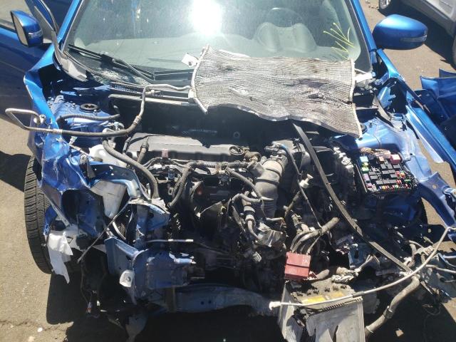Photo 7 from auction – 2017 MITSUBISHI LANCER ES with VIN JA32U2FU8HU012631