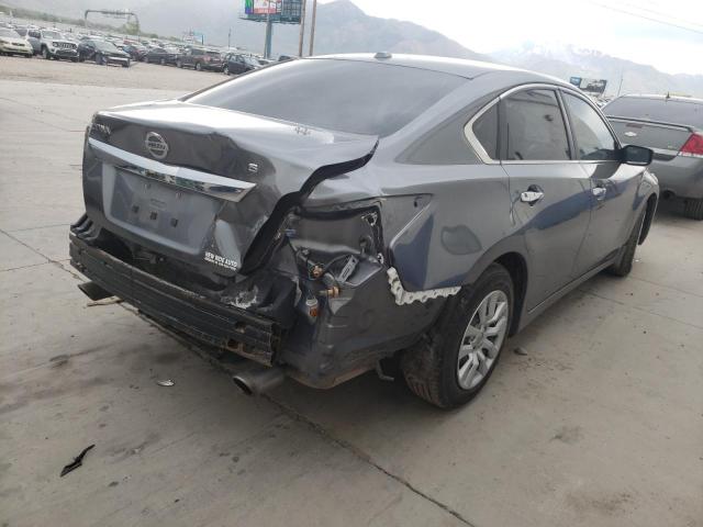 Photo 4 from auction – 2015 NISSAN ALTIMA 2.5 with VIN 1N4AL3AP8FC175375