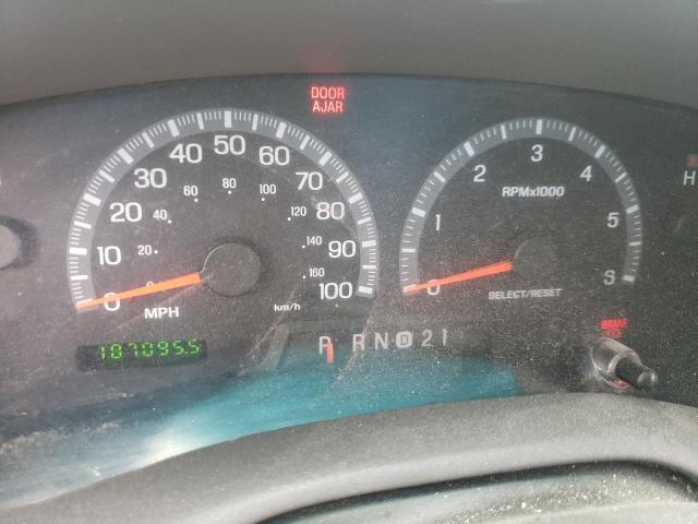 Photo 3 from auction – 2002 FORD EXPEDITION with VIN 1FMPU16L22LA07247