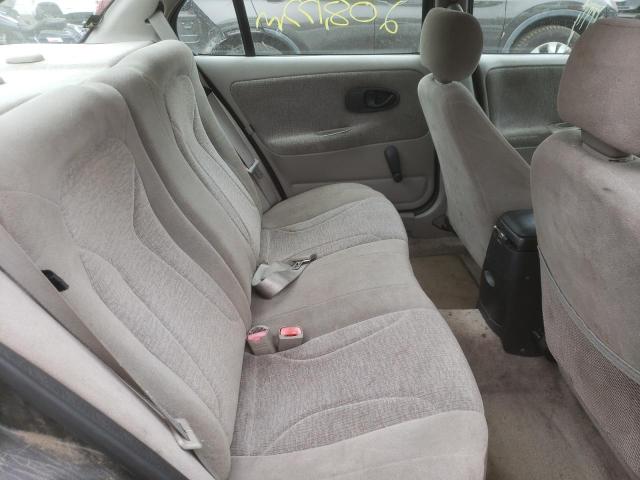 Photo 6 from auction – 2002 SATURN SL2 with VIN 1G8ZK52752Z144791