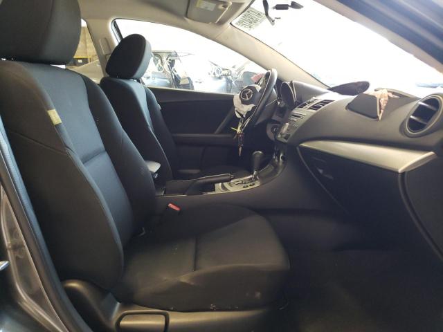 Photo 5 from auction – 2011 MAZDA 3 I with VIN JM1BL1VF3B1355602