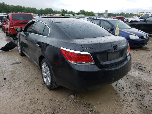 Photo 3 from auction – 2011 BUICK LACROSSE C with VIN 1G4GC5ED5BF128650