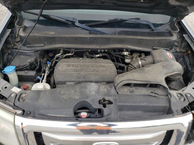 Photo 7 from auction – 2011 HONDA PILOT EXL with VIN 5FNYF4H58BB104507