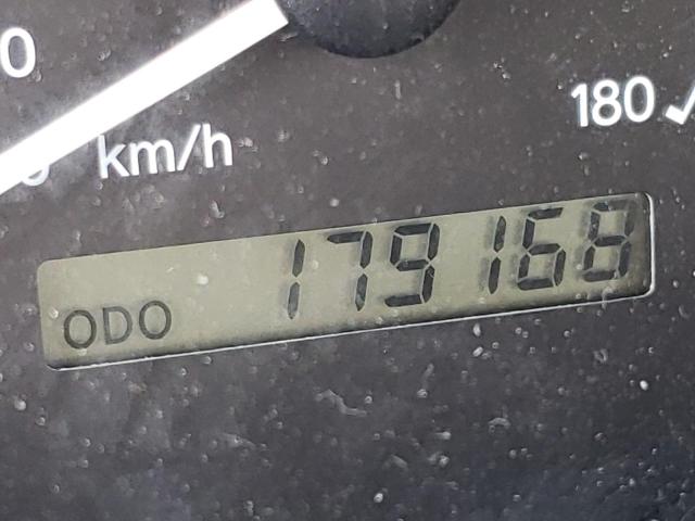 Photo 8 from auction – 2002 TOYOTA COROLLA CE with VIN 1NXBR12E22Z635192