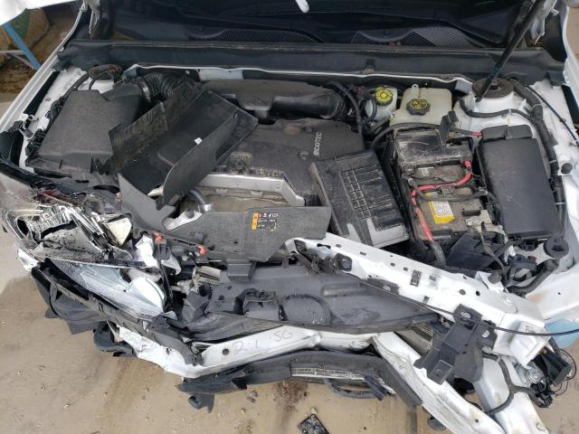 Photo 7 from auction – 2016 CHEVROLET MALIBU LIM with VIN 1G11B5SA0GF137263