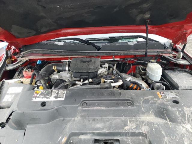 Photo 7 from auction – 2012 CHEVROLET SILVERADO with VIN 1GC1KYC87CF151143