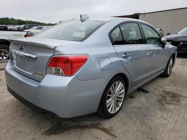 Photo 4 from auction – 2016 SUBARU IMPREZA LI with VIN JF1GJAK65GH022838