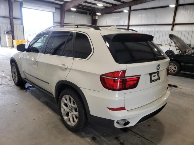 Photo 3 from auction – 2013 BMW X5 XDRIVE3 with VIN 5UXZV4C53D0B13195
