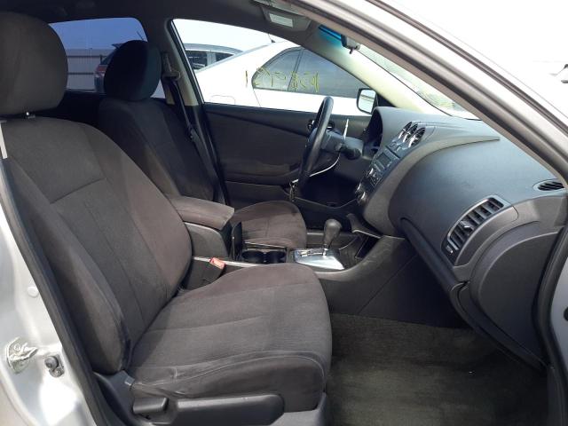 Photo 5 from auction – 2012 NISSAN ALTIMA BAS with VIN 1N4AL2AP2CN488660