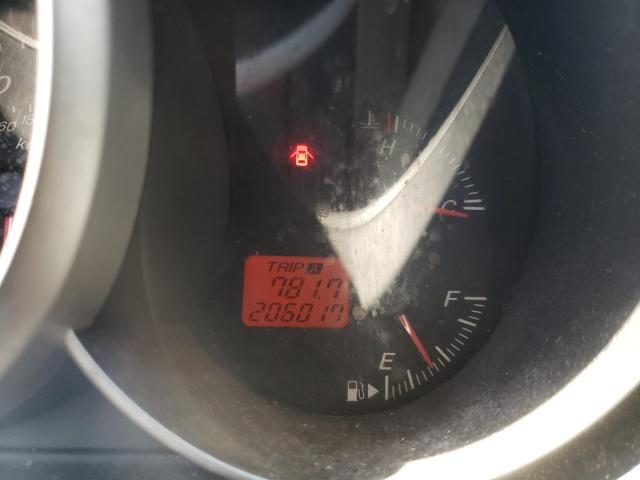 Photo 8 from auction – 2004 MAZDA 3 I with VIN JM1BK12F741100316