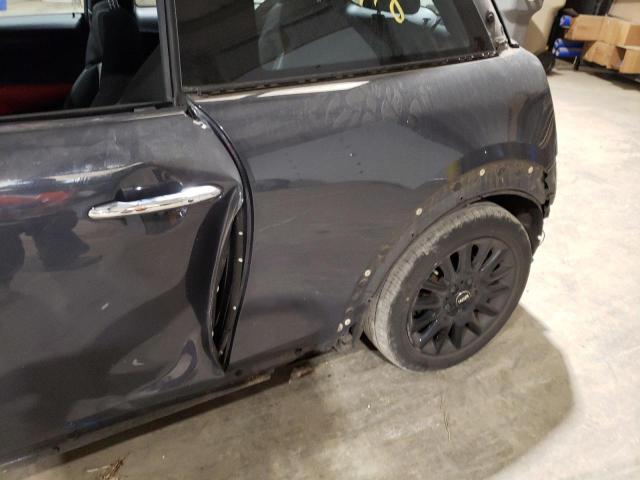 Photo 9 from auction – 2016 MINI COOPER S with VIN WMWXP7C58G2A44272