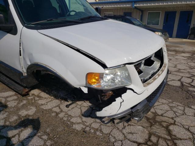 Photo 9 from auction – 2004 FORD EXPEDITION with VIN 1FMPU16L44LB25237