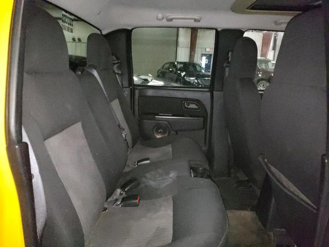 Photo 6 from auction – 2007 GMC CANYON with VIN 1GTDT13E478130431
